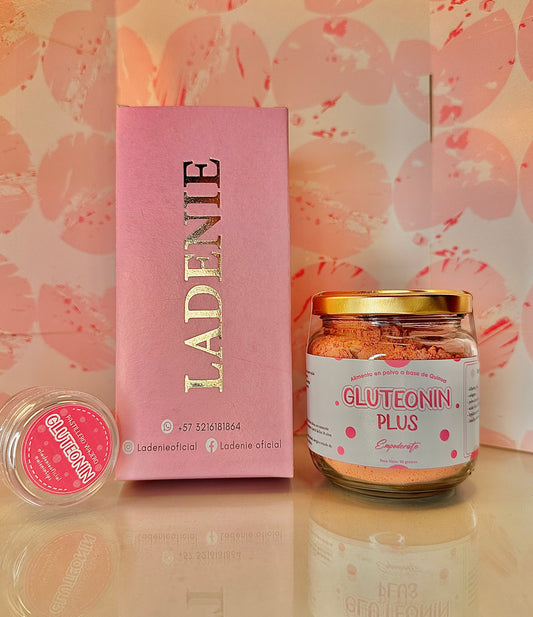 GLNIN  PLUS EN POLVO 95 gr