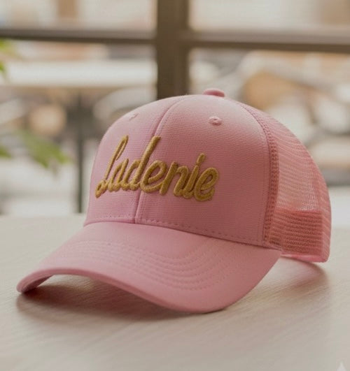 Gorra Ladenie