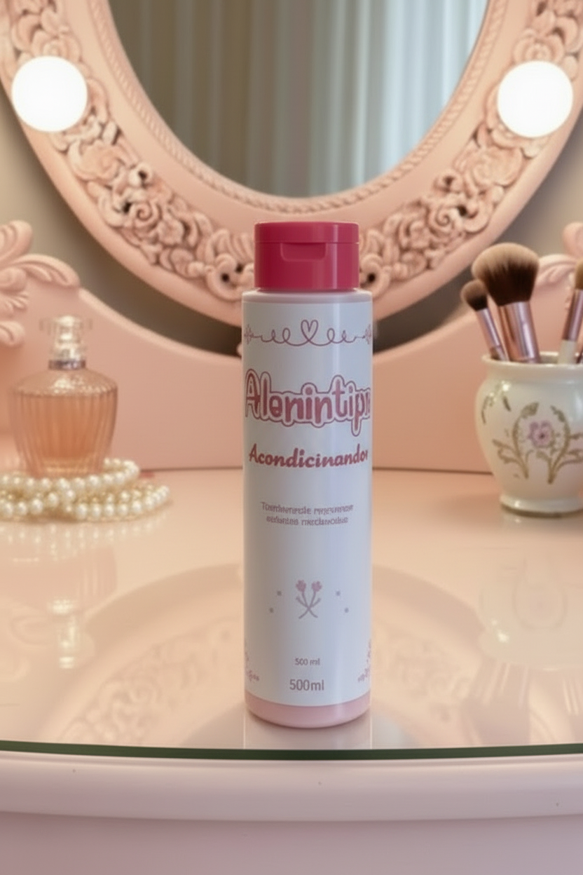 ACONDICIONADOR 500 ml