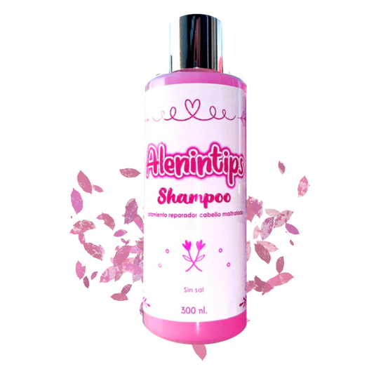 SHAMPOO