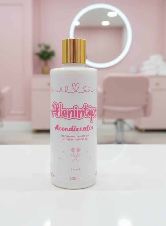 ACONDICIONADOR 300 ml