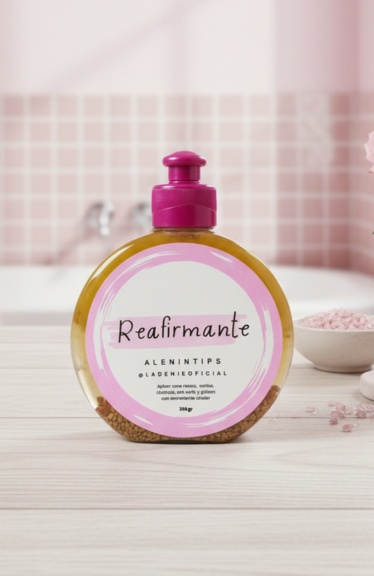 Aceite reafirmante Alenintips